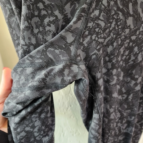 LULULEMON Align High Rise Leggings 28" W5bszs - Picture 3 of 5